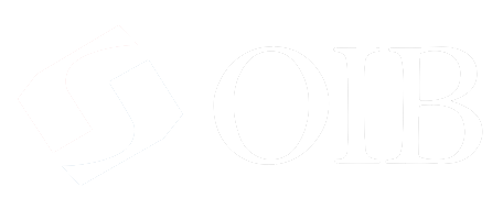 OIB Logo